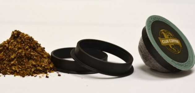 MPP Norm Miller pushes for all coffee pods to be compostable, an idea backed by Ontario’s Green Party