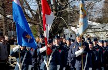 844 Norseman Royal Canadian Air Cadets Huntsville