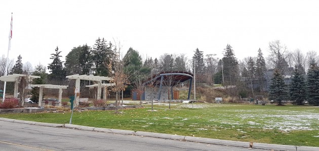 Proposed councillor initiatives for 2018 include River Mill Park improvements, wayfinding signage