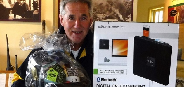 Rotary’s annual Christmas Auction returns with more than 270 items to bid on