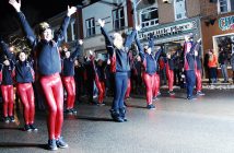JJ Dance Performing Arts Studio