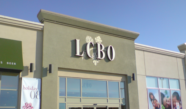 Why don’t donations made at the local LCBO stay in our community? ~ Opinion