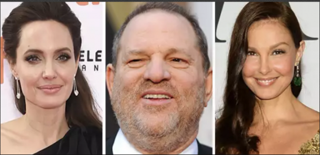Why it’s important to believe sexual assault allegations ~ Opinion