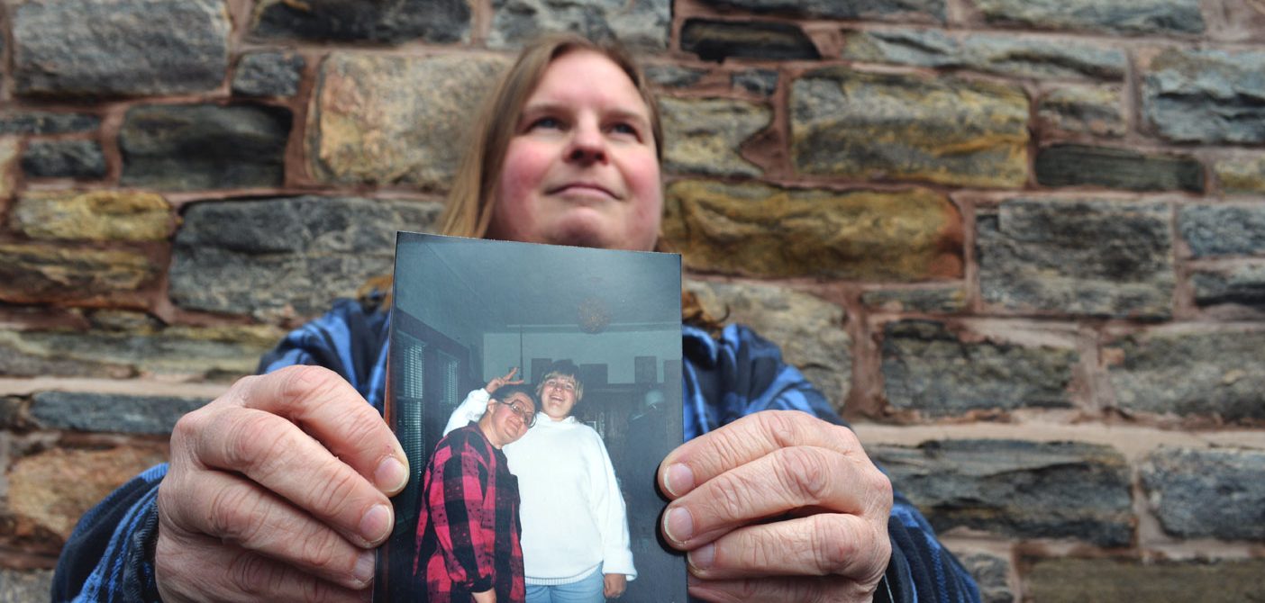 Kai Rannik is keeping her  mother’s memory alive by sharing her special story of a medically assisted death.