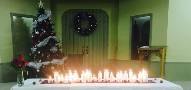Twenty-eight years later, December 6 vigil is a reminder of ongoing violence against women