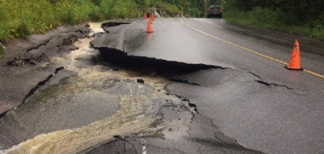 Summer storm damage costs less than expected so Town won’t receive provincial help