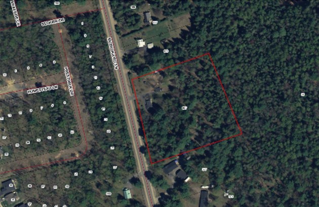Subdivision residents say wood processing operation is incompatible with the neighbourhood