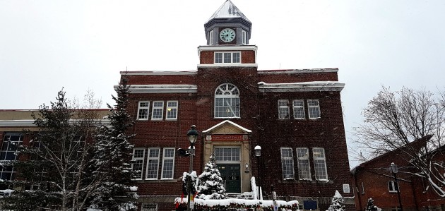 Huntsville council passes a 2.14 per cent tax hike for 2022