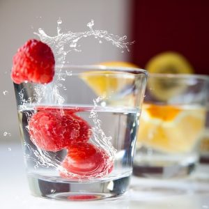 Hydrate!