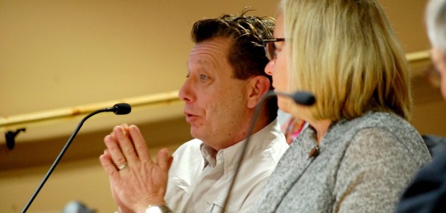 Chamber’s community marketing initiative “is working out very, very well”