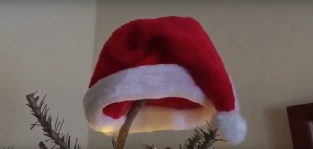 Our Town with Grant Nickalls: Merry Christmas!