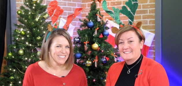 Rotary’s annual Christmas auction raises more than $31,000 for community projects