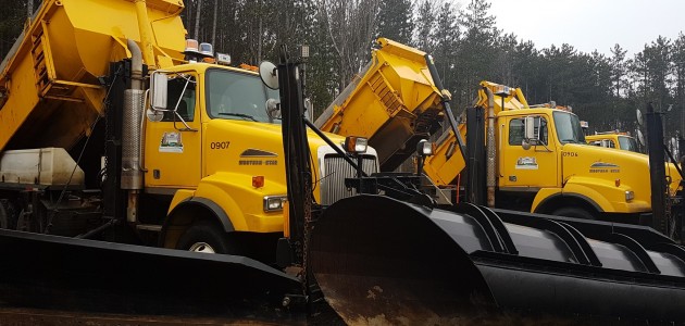 Huntsville’s plow drivers make winter travel easier