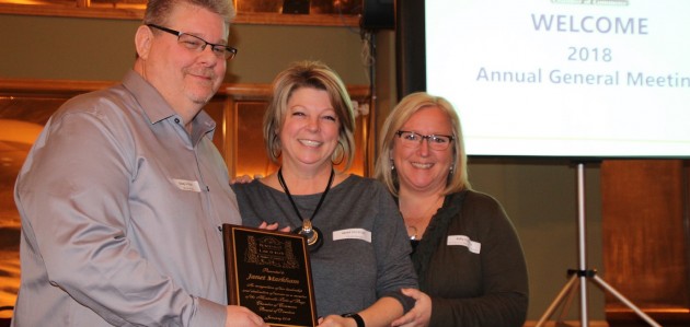 Chamber’s marketing program reaches millions with social media campaigns ~ AGM