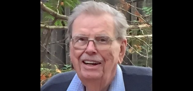 Beloved family physician, Dr. Geoff Ascah, dies at 96