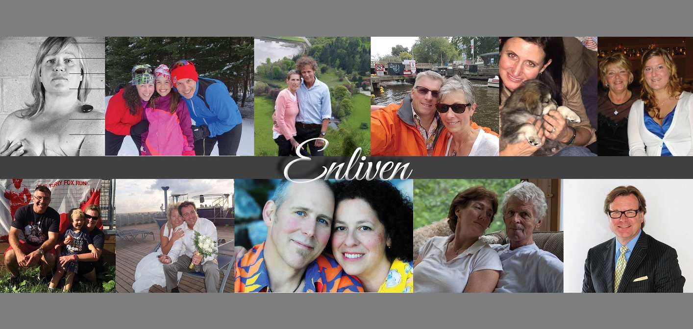 Enliven
