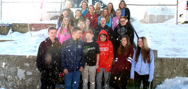 Anonymous $20,000 donation puts Huntsville Public School’s accessible playground within reach