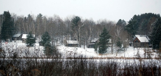 Muskoka Heritage Place had a banner year in 2017