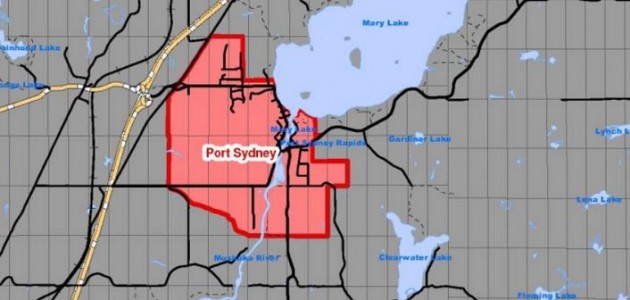 Port Sydney residents ask to have ATV restrictions lifted