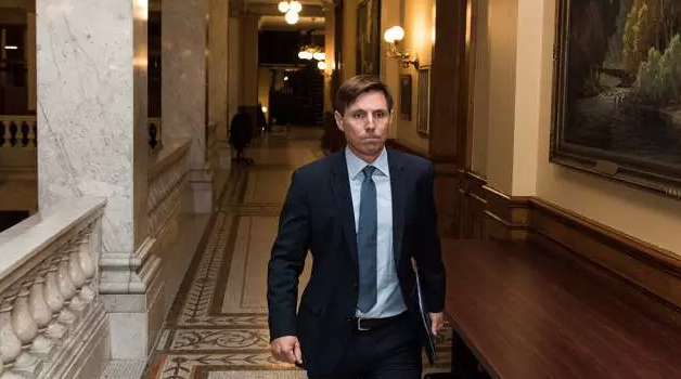 Listen Up! Patrick Brown is not Harvey Weinstein