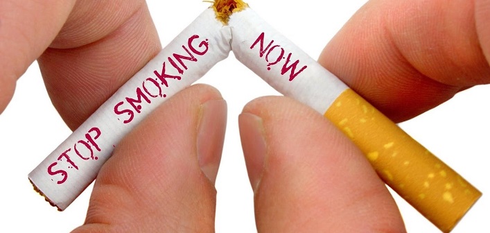 Stop Smoking Now
