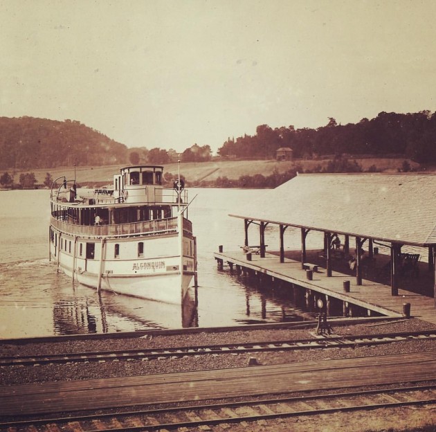 It’s Wayback Wednesday: Slow it down