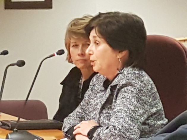Community asked to invest in end-of-life support