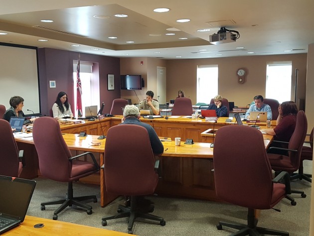 Fairview Island decision the first to be appealed under new system
