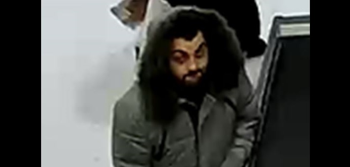suspect at metro header