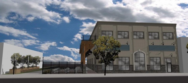 Redevelopment plans for the old Dominion grocery store location finally moving ahead