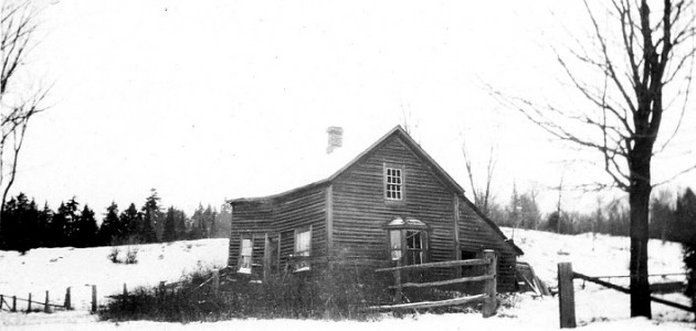 Working with community to preserve Huntsville’s heritage