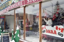 Algonquin Outfitters