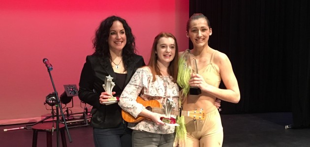 Auditions are open for 2019 Huntsville’s Got Talent