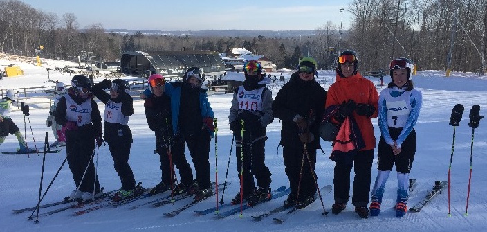 HHS Alpine