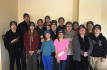 The Muskoka Community Church team