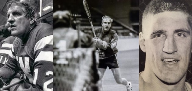 Lacrosse legend Jack Bionda to join Ontario Sports Hall of Fame