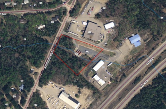 Local business, MBRP, is expanding