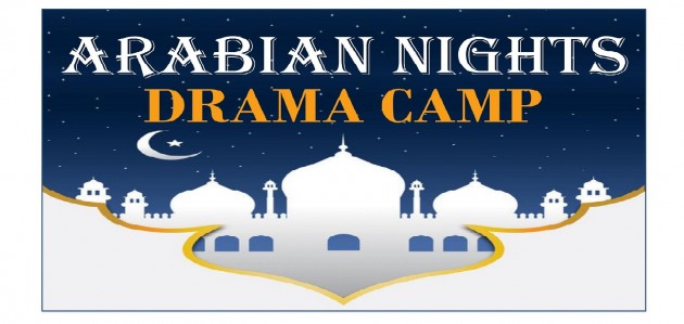 Algonquin Theatre’s March Break drama camp builds confidence in kids (and it’s fun, too!)