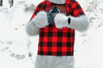 The Bike Shops' Yeti was a solid motivator for racers