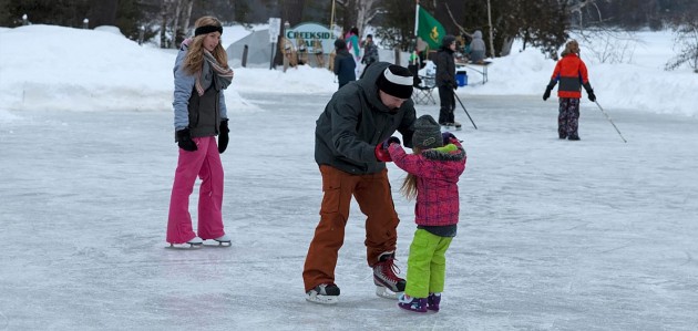 Port Sydney Winter Carnival promises old-time winter fun