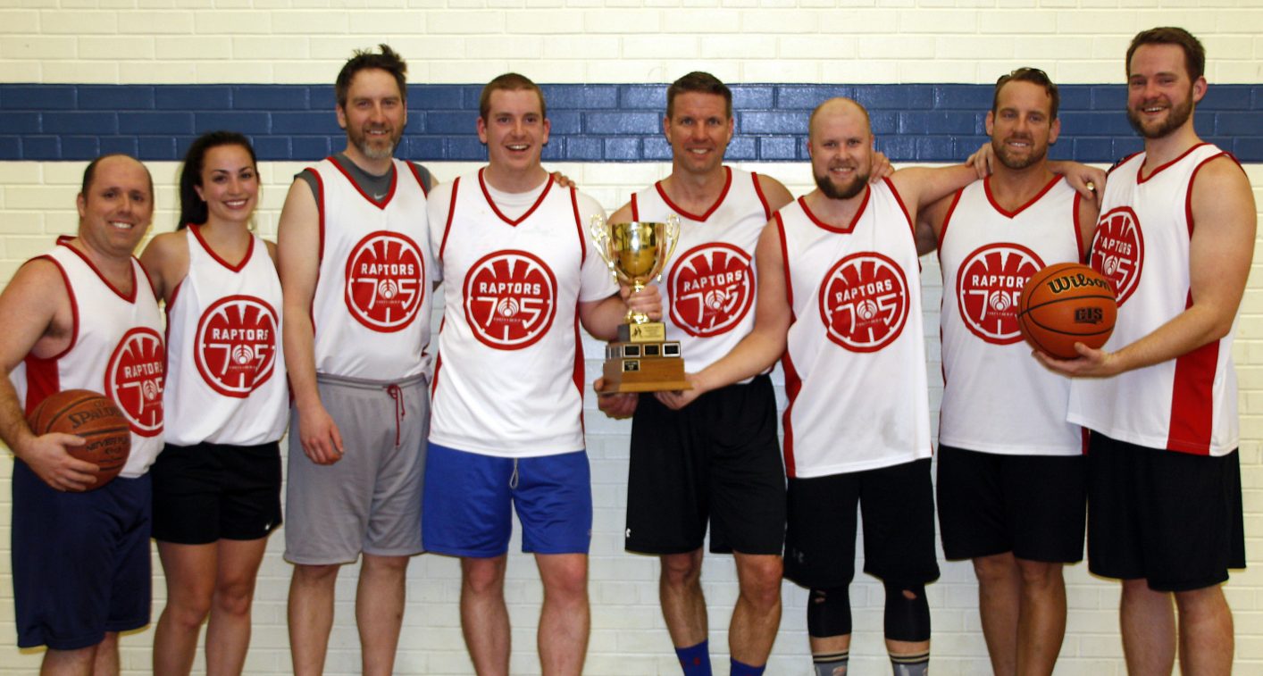 Raptors 705 Unity Group Financial