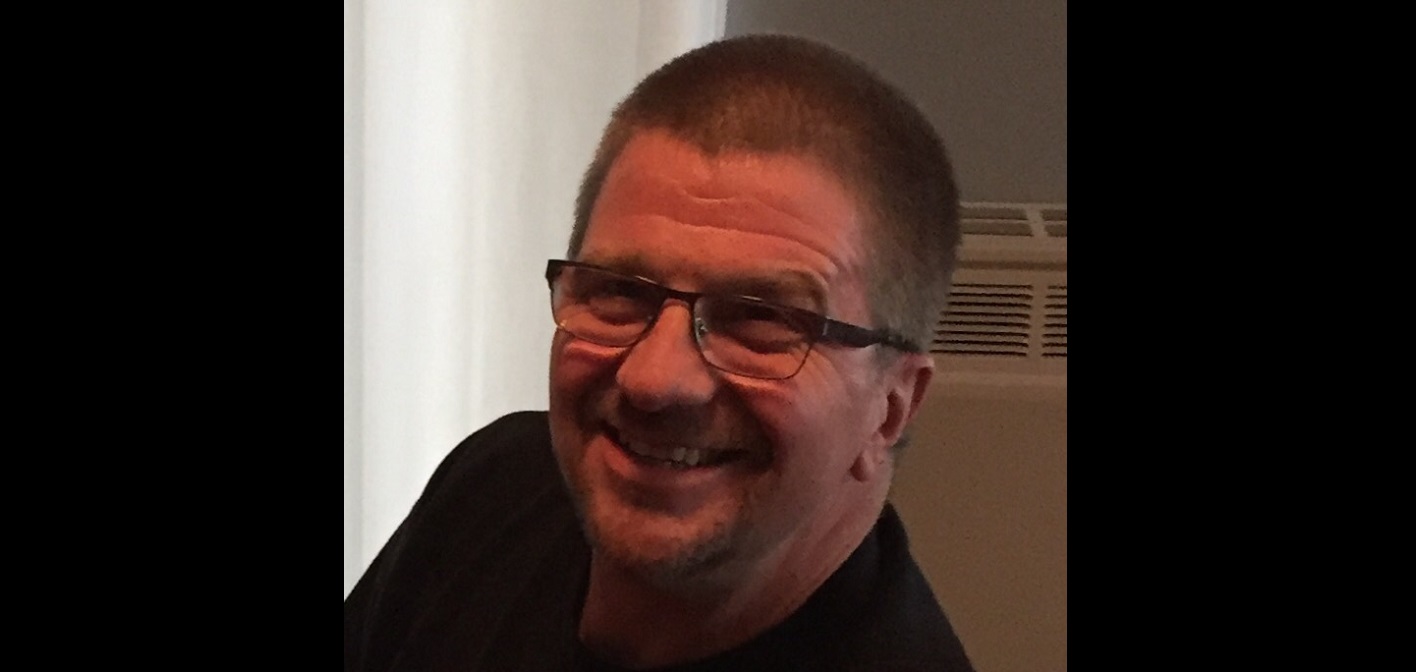 Stephen GETSON