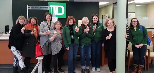Main Street merchants bid farewell to TD neighbours today