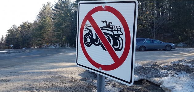 Committee recommends lifting ATV restrictions in Port Sydney for a one-year trial