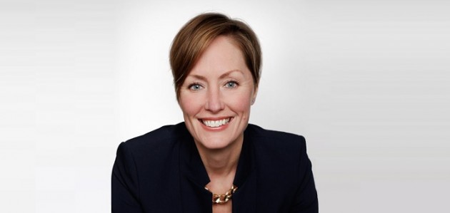 Local Liberal riding nominates Brenda Rhodes leading up to June 7 provincial election