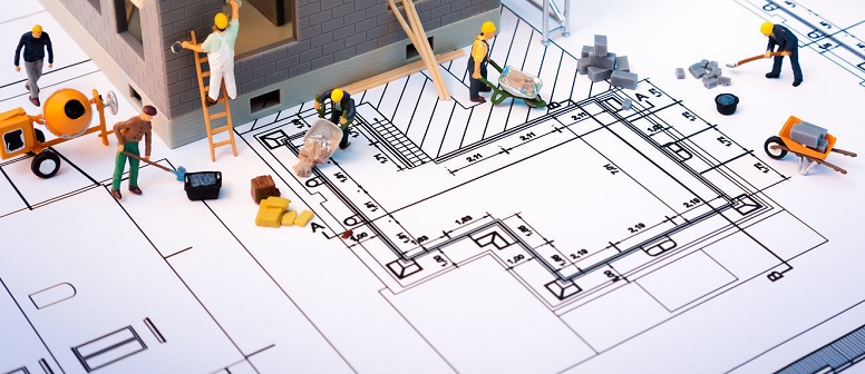 Building permit header