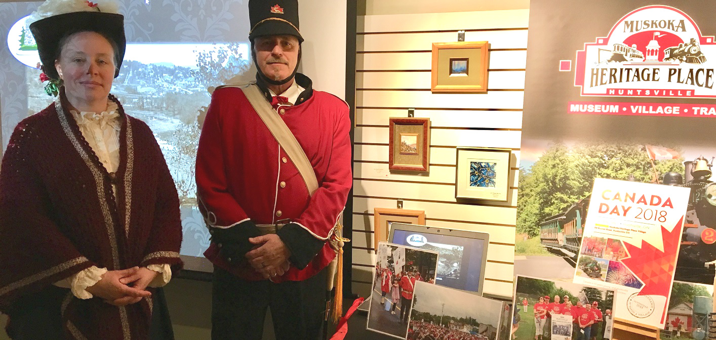 Inaugural Huntsville Day launches annual community theme - Huntsville