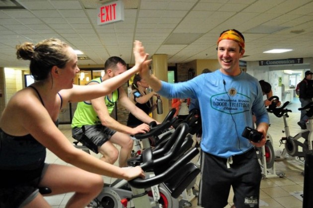 TriMuskoka is looking for partner charities for fundraising event