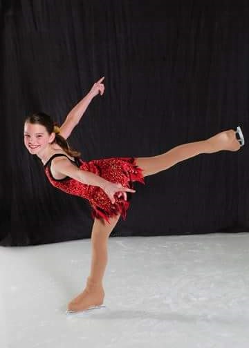 Lindsay Breakenridge