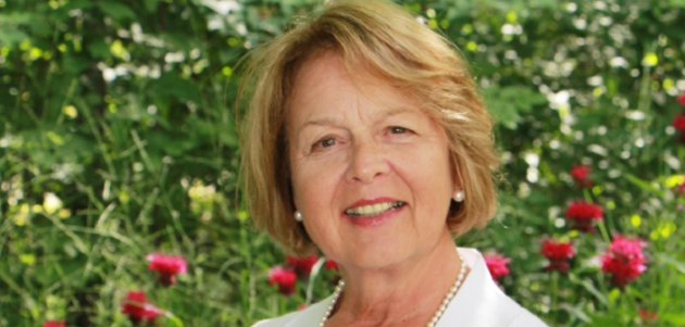 We want you to know the Natalie we know ~ MAHC Leadership Team